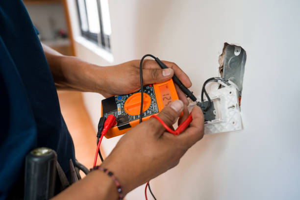 Best Emergency Electrical Repair Services  in Rockland, ME