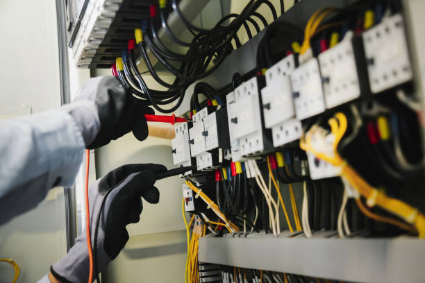 Reliable Rockland, ME Electrical Services Solutions