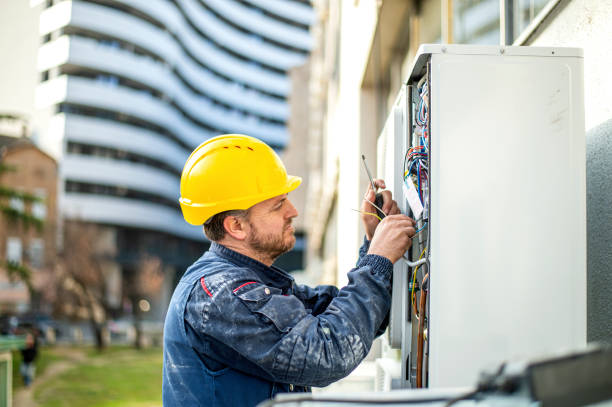 Electrical Maintenance Services in Rockland, ME