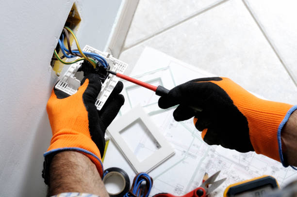 Emergency Electrical Repair Services in Rockland, ME